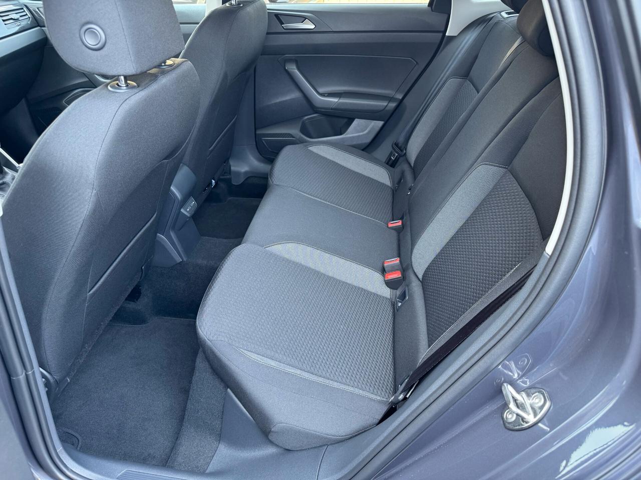Volkswagen Taigo 1.0 tsi Edition Plus 115cv/NO VINCOLI/FARI MATRIX