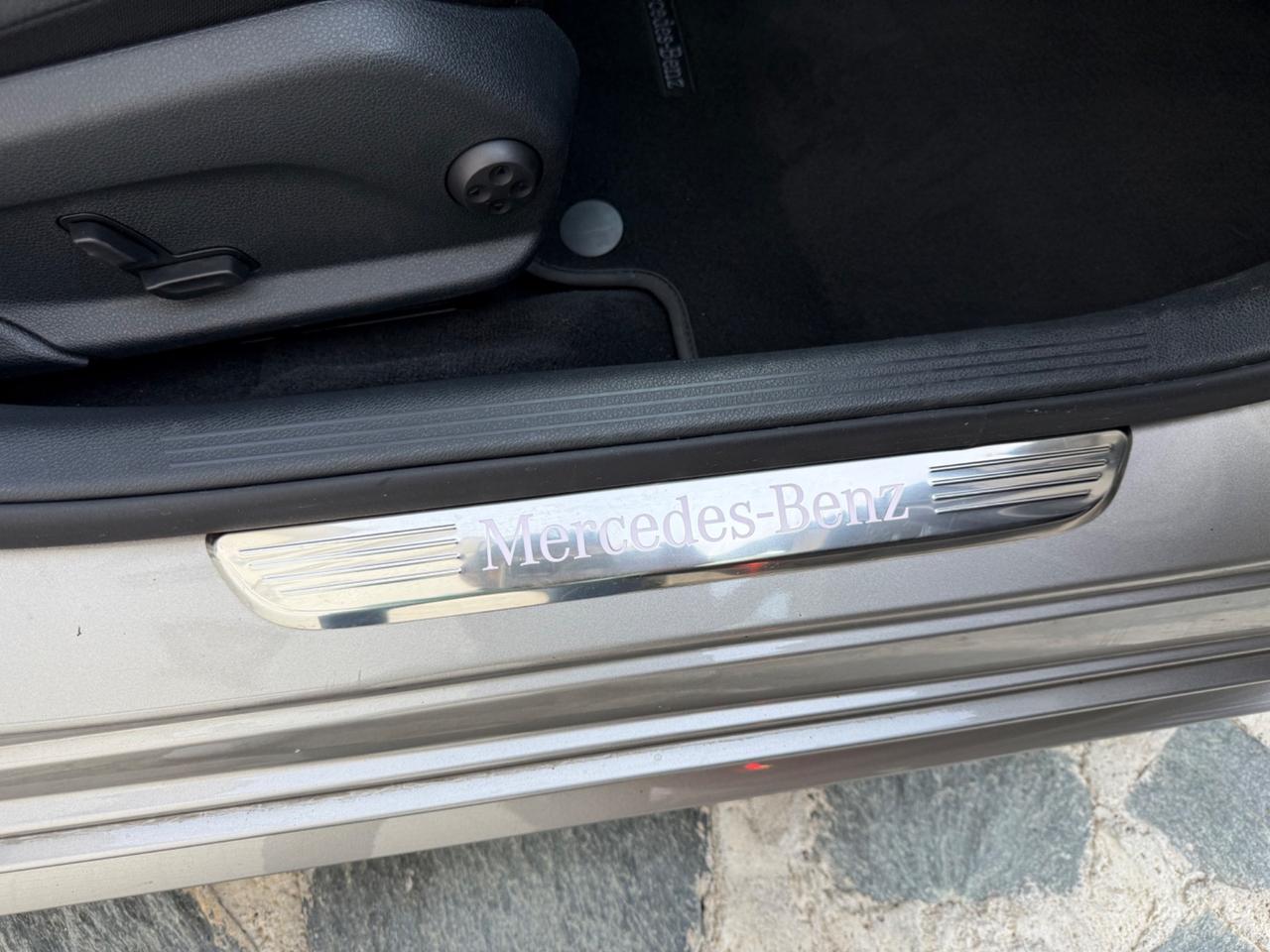 Mercedes-benz C 200 d S.W. Auto Premium AMG Tetto FULL!