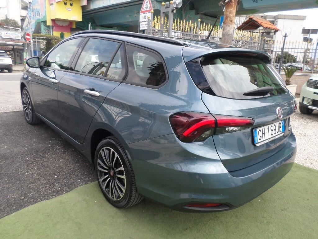 Fiat Tipo 1.3 Mjt S&S SW