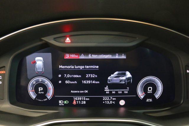 AUDI A6 Avant 50 3.0 TDI quattro "" S-LINE / MATRIX ""