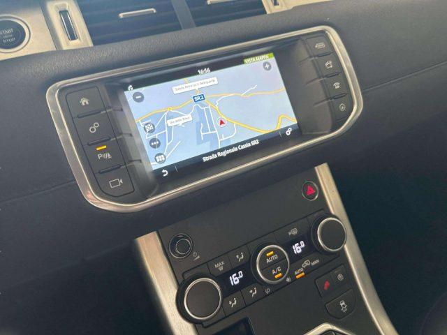 LAND ROVER Range Rover Evoque 2.0 TD4 150 CV 5p. SE Dynamic N1