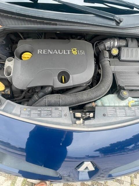 Renault Clio 1.5 dCi 70CV 3 porte