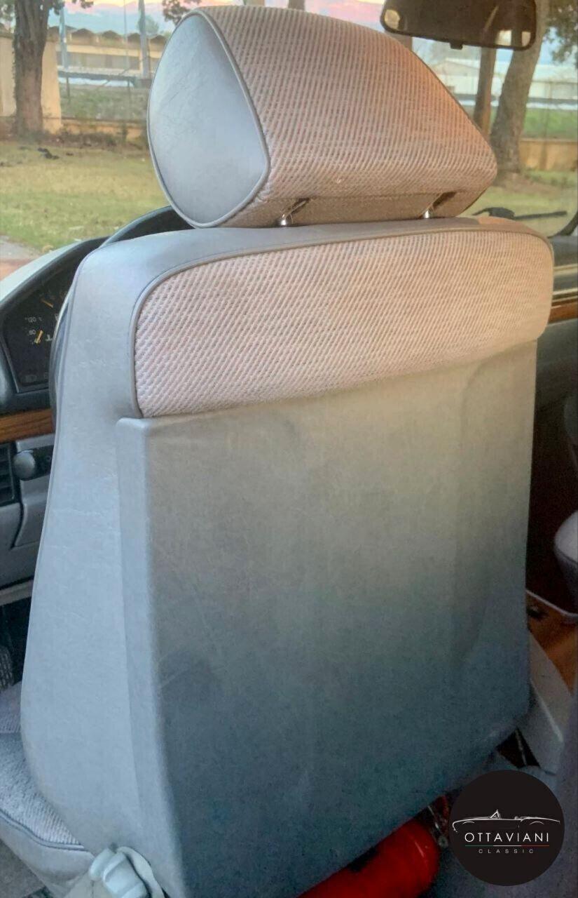 CLASSE G TOP CONDITION (unipro, Book service Mercedes, Aria condizionata)