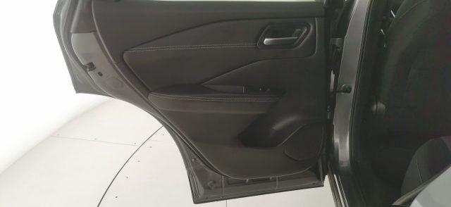 NISSAN Qashqai MHEV 158 CV Xtronic N-Connecta