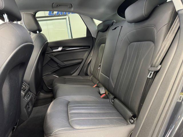 AUDI Q5 SPB 40 TDI quattro S tronic TETTO PANORAMICO