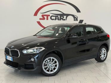 Bmw X2 sDrive18d 150cv