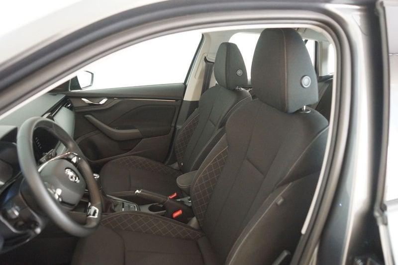 Škoda Kamiq 1.0 TSI 110cv Ambition