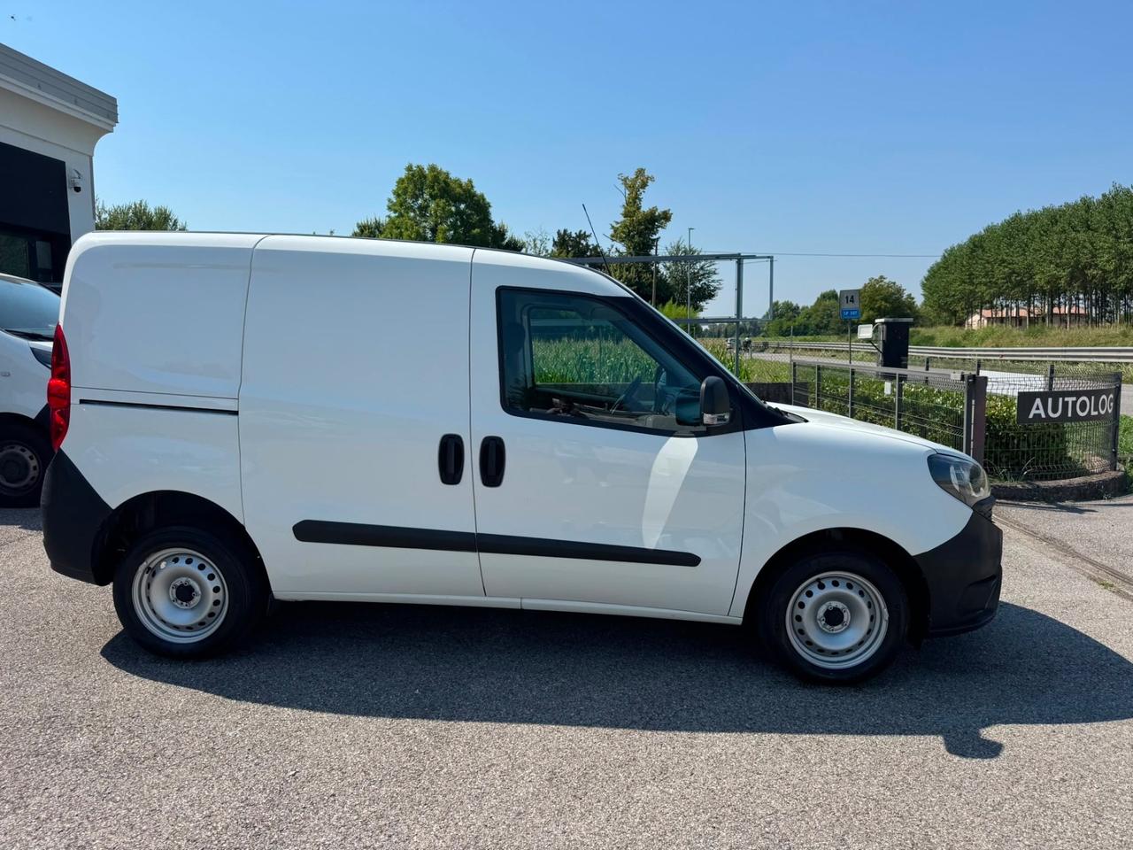 Fiat Doblo Doblò 1.3 MJT S&S PC-TN Cargo 3 POSTI