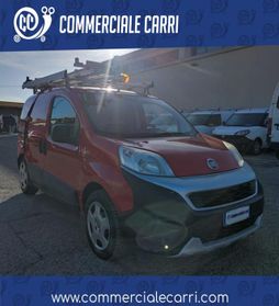 FIAT FIORINO 1.3 M-JET FURGONE ADVENTURE - 2017