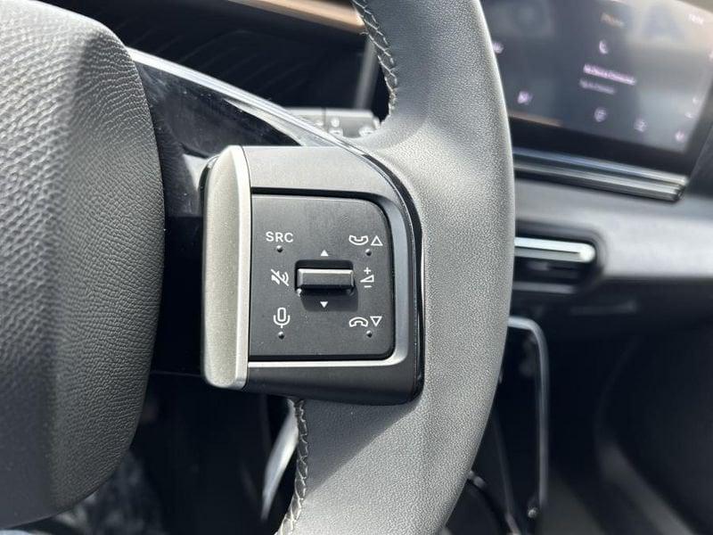 Citroën C3 Aircross PureTech Turbo 100 Plus SUPER-PROMOZIONE!!