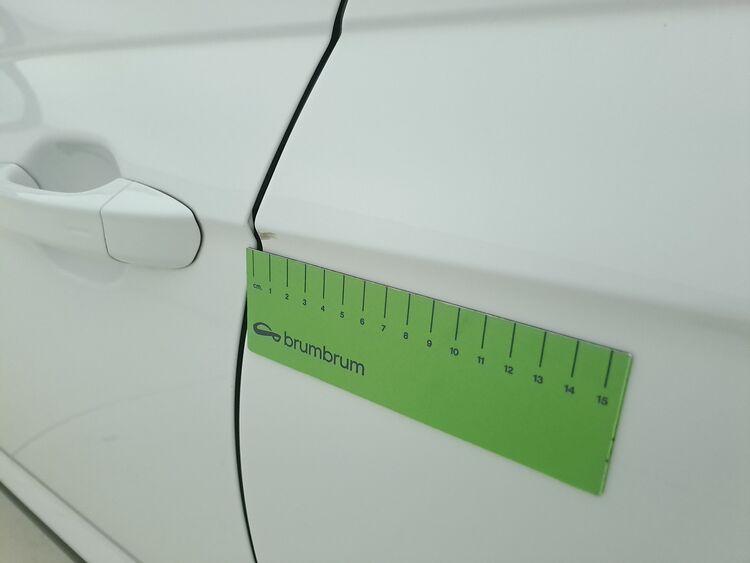 Volkswagen Taigo Life BR552208 1.0 Benzina 95CV