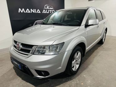 Fiat Freemont 2.0 Multijet 140 CV Lounge*7 POSTI*