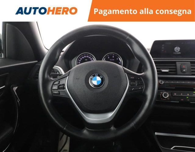 BMW 218 d Cabrio Msport aut.