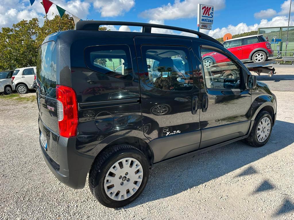 Citroen Nemo Multispace Nemo 1.3 hdi m-space Xtr Theatre