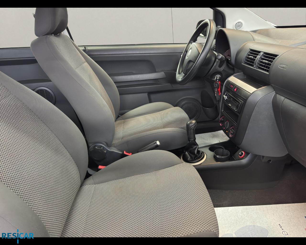Volkswagen Fox 1.2 Easy clima IDONEA NEOPATENTATO