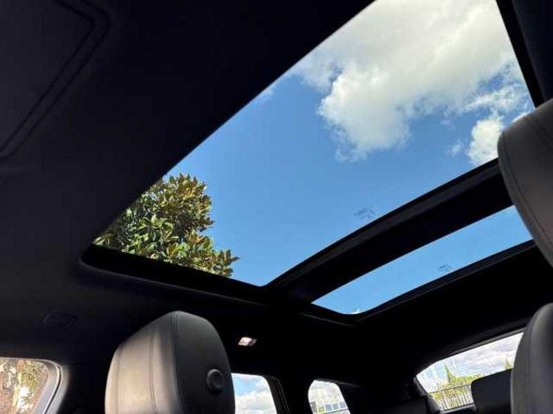 Land Rover RR Evoque Range Rover Evoque 2.0d i4 mhev R-Dynamic HSE awd 180cv auto