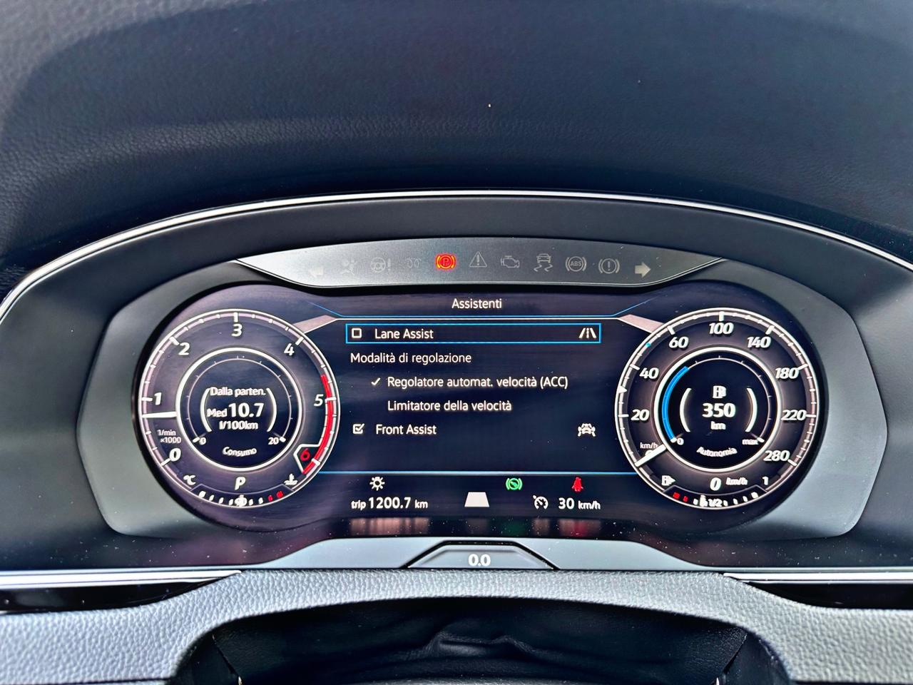 Volkswagen Arteon 2.0 TDI SCR DSG Elegance BlueMotion Technology
