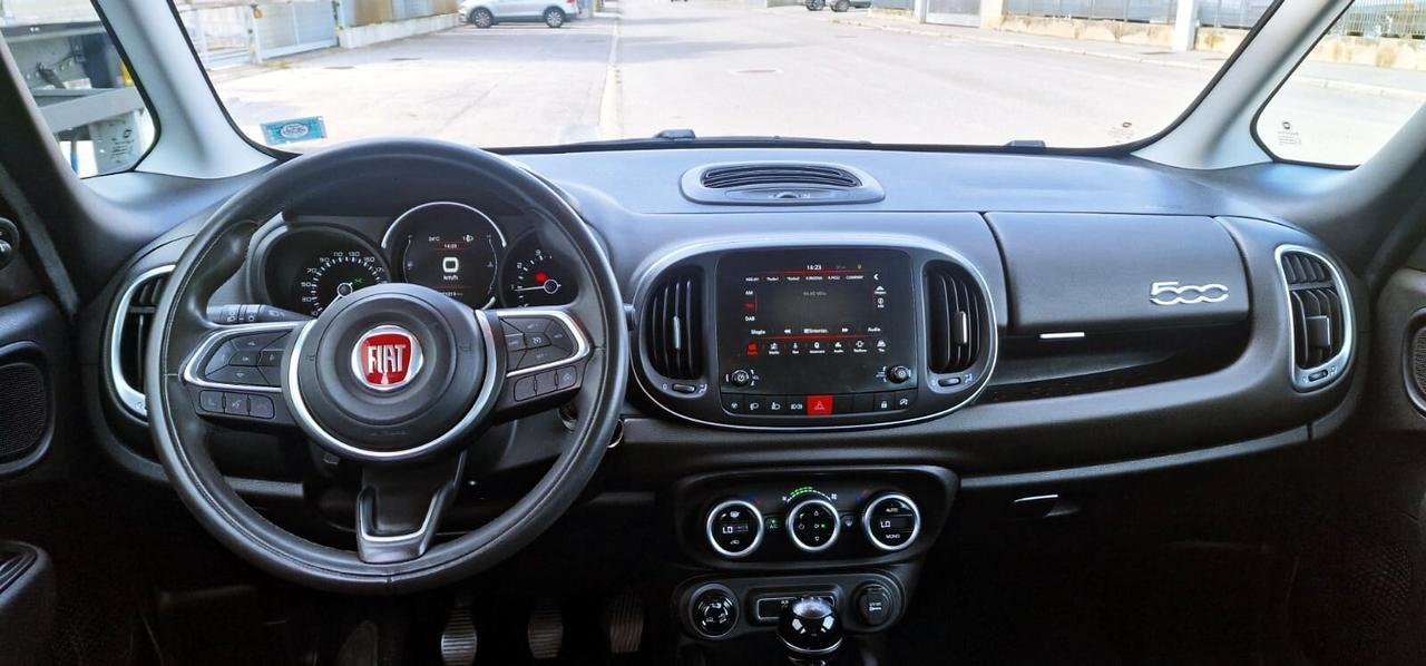 FIAT 500L 2017 Cross 1.3 Multijet 95 CV