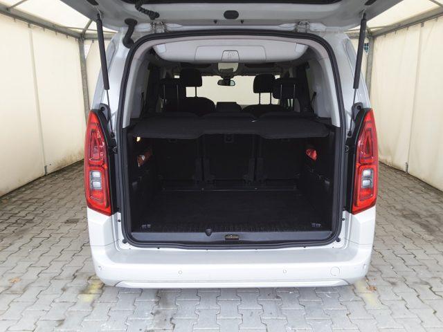 OPEL Combo Life 1.5D 130cv AT8 Innovation