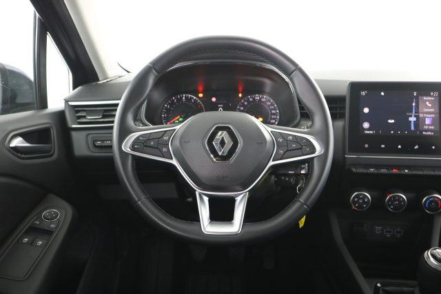 RENAULT Clio Clio TCe 90 CV 5 porte Business