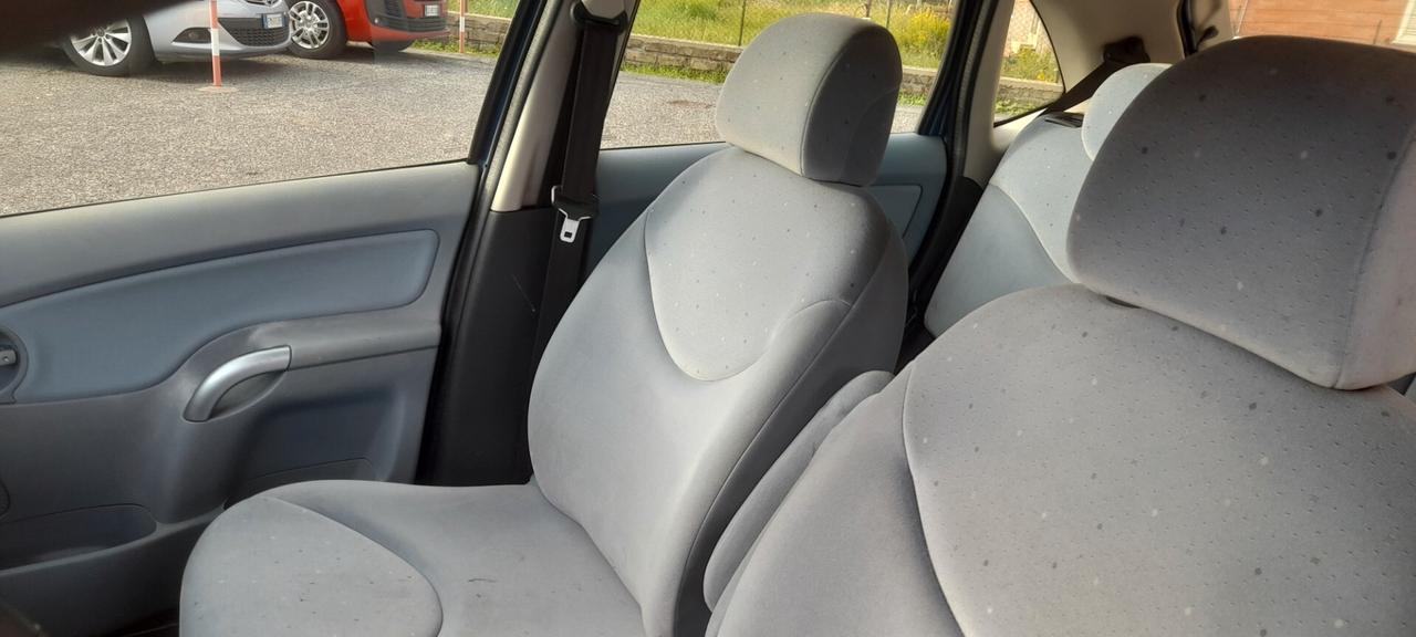 Citroen C3 1.4 HDi 70CV Elegance