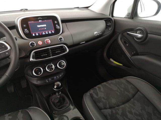 FIAT 500X 1.6 MultiJet 120 CV Cross