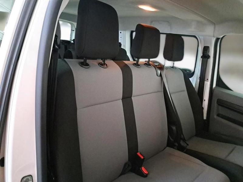 CITROEN JUMPY BlueHDi 120 S/S M Atlante