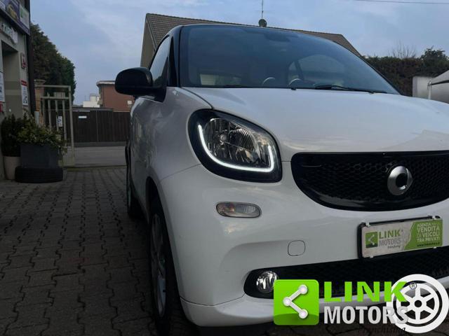 SMART ForTwo 70 1.0 Youngster
