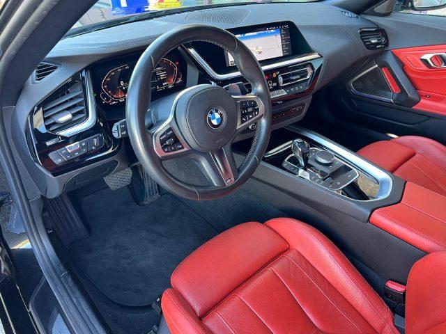BMW Z4 sDrive20i Advantage