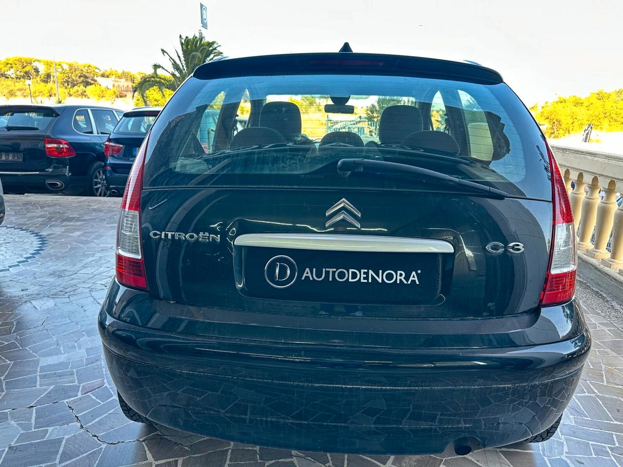 Citroen C3 1.4 HDi 70CV Exclusive#CLIMA AUTOMATICO#ALCANTARA