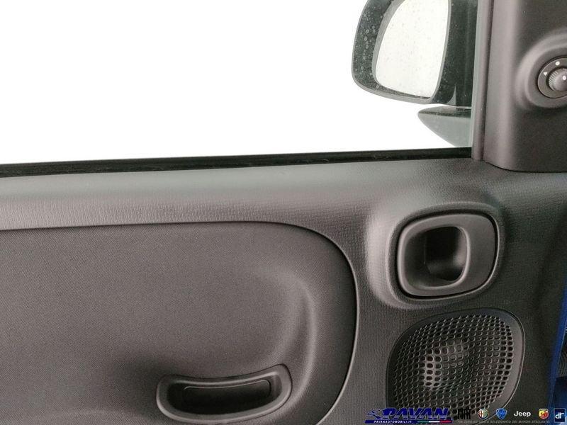 FIAT Pandina Panda 1.0 FireFly 65 CV Hybrid Icon