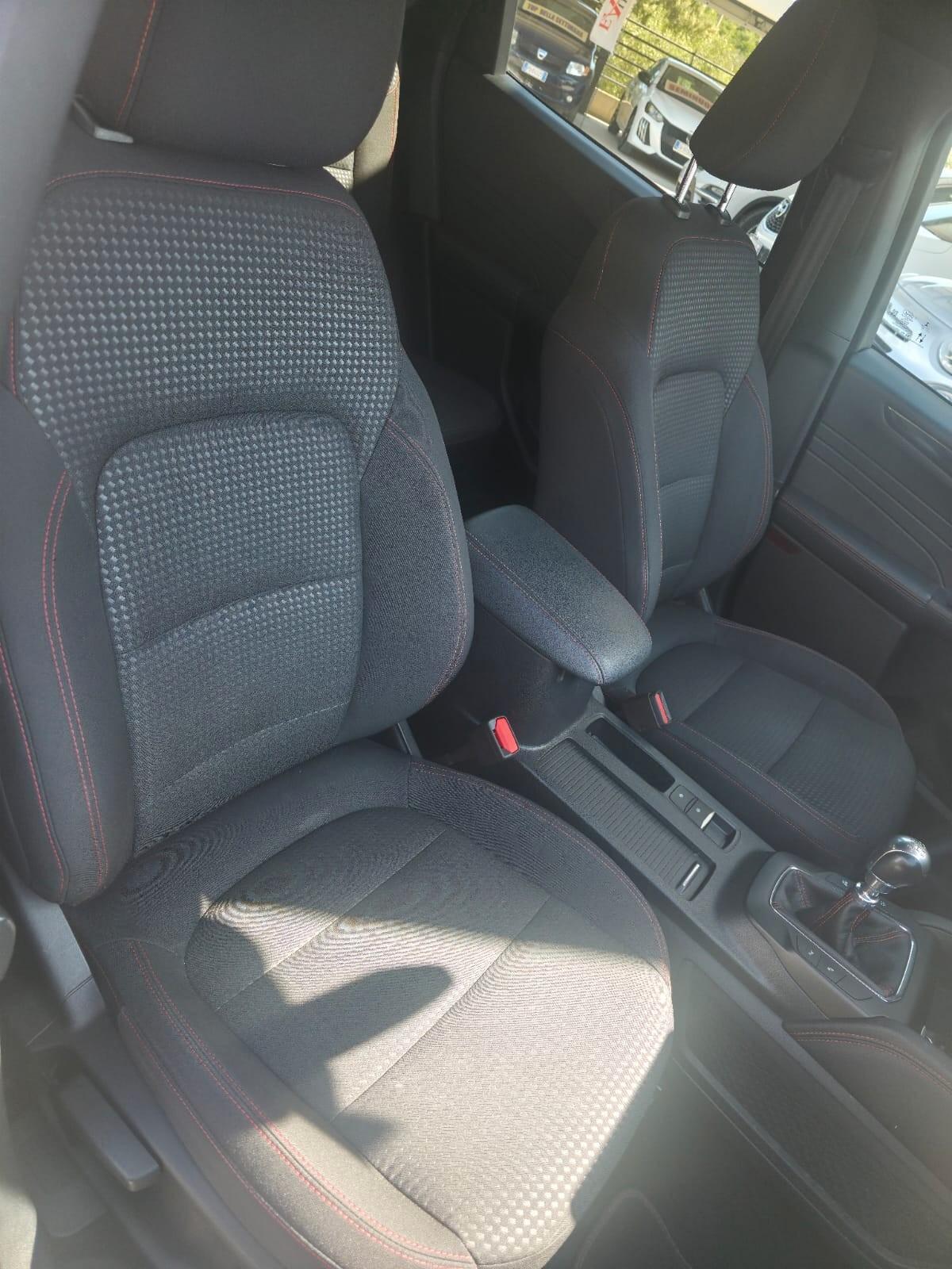Ford Kuga 1.5 EcoBlue 120 CV 2WD ST-Line
