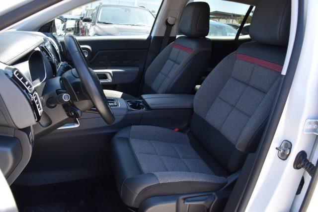 CITROEN C5 Aircross BlueHDi 130 S&S EAT8 Feel Pack