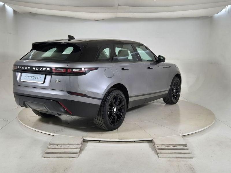 Land Rover Range Rover Velar 2021 2.0d i4 mhev R-Dynamic S 4wd 204