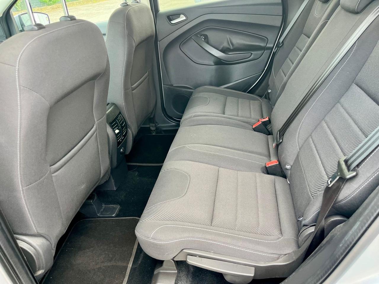Ford Kuga 2.0d 2016 113.000km euro6 perfetta