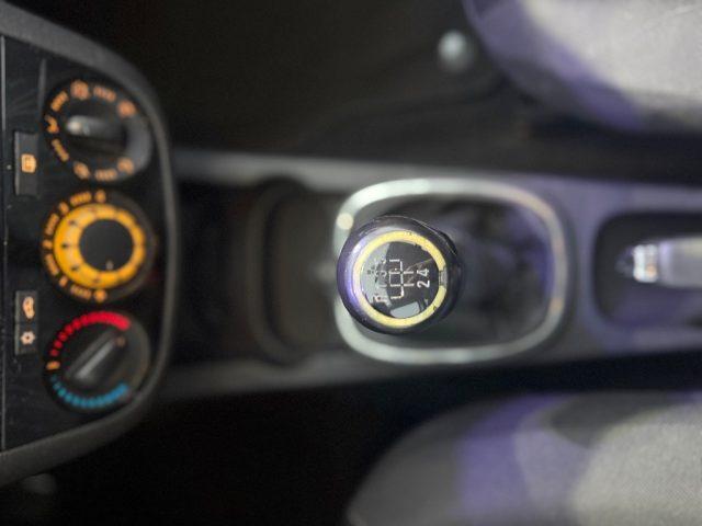 OPEL Corsa 1.2 5 porte Edition