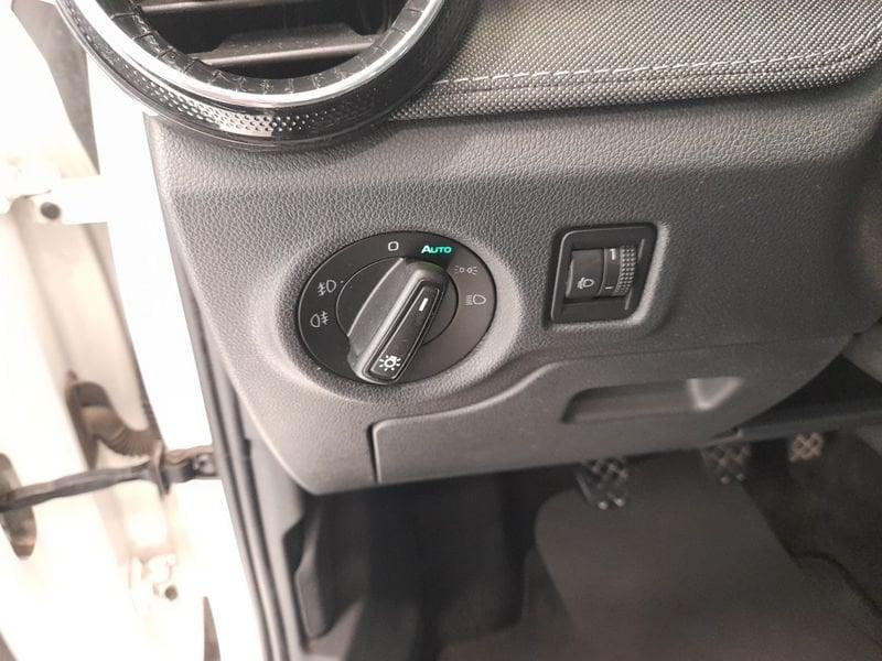 Škoda Fabia 1.0 MPI Evo 59KW STYLE