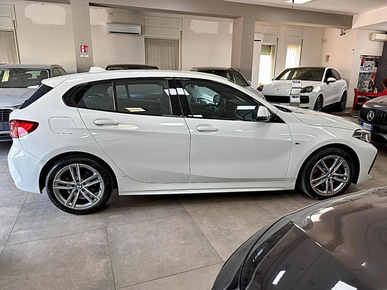 Bmw 116 116d 1.5 116CV 5p. Msport 2021