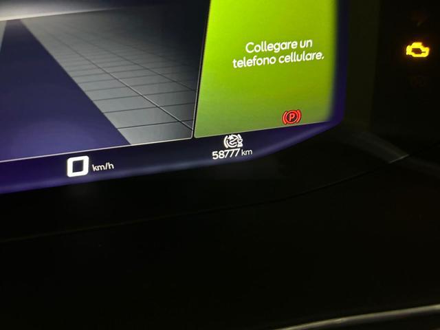 SEAT Leon Sportstourer 2.0 TDI Style