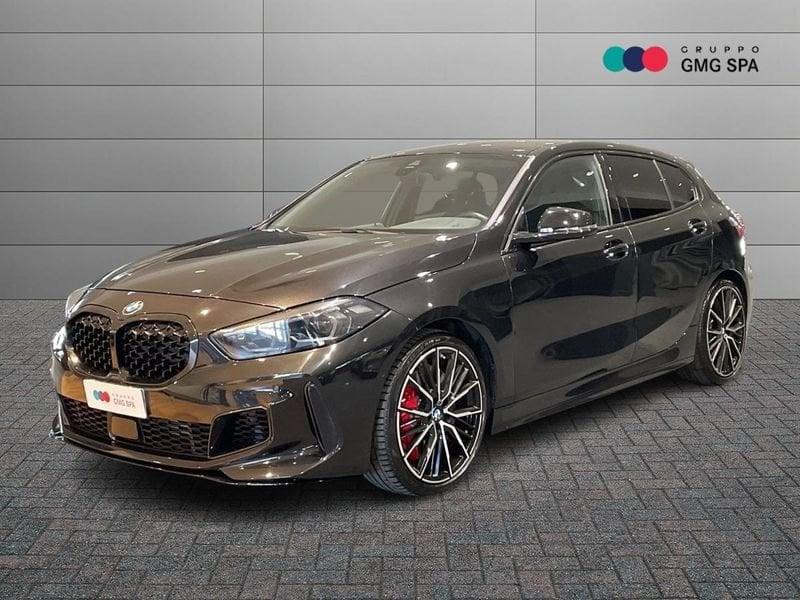 BMW Serie 1 M 135i xdrive auto