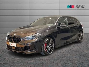 BMW Serie 1 M 135i xdrive auto