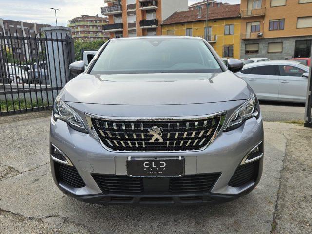 PEUGEOT 3008 BlueHDi 130 S&S