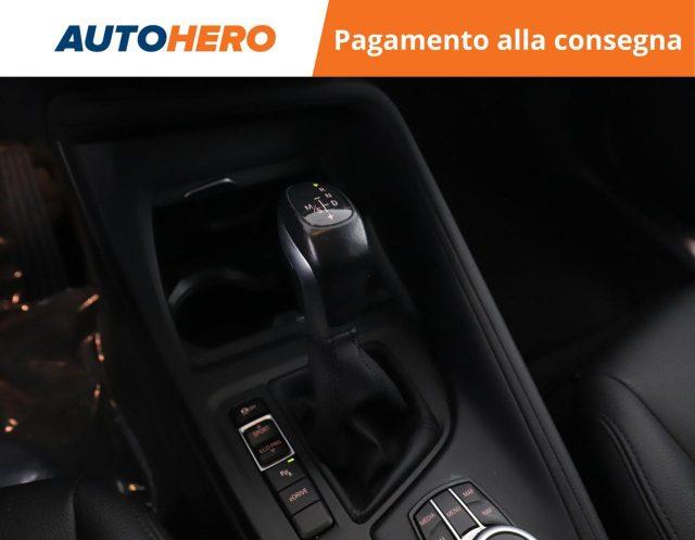 BMW X1 xDrive25e Advantage