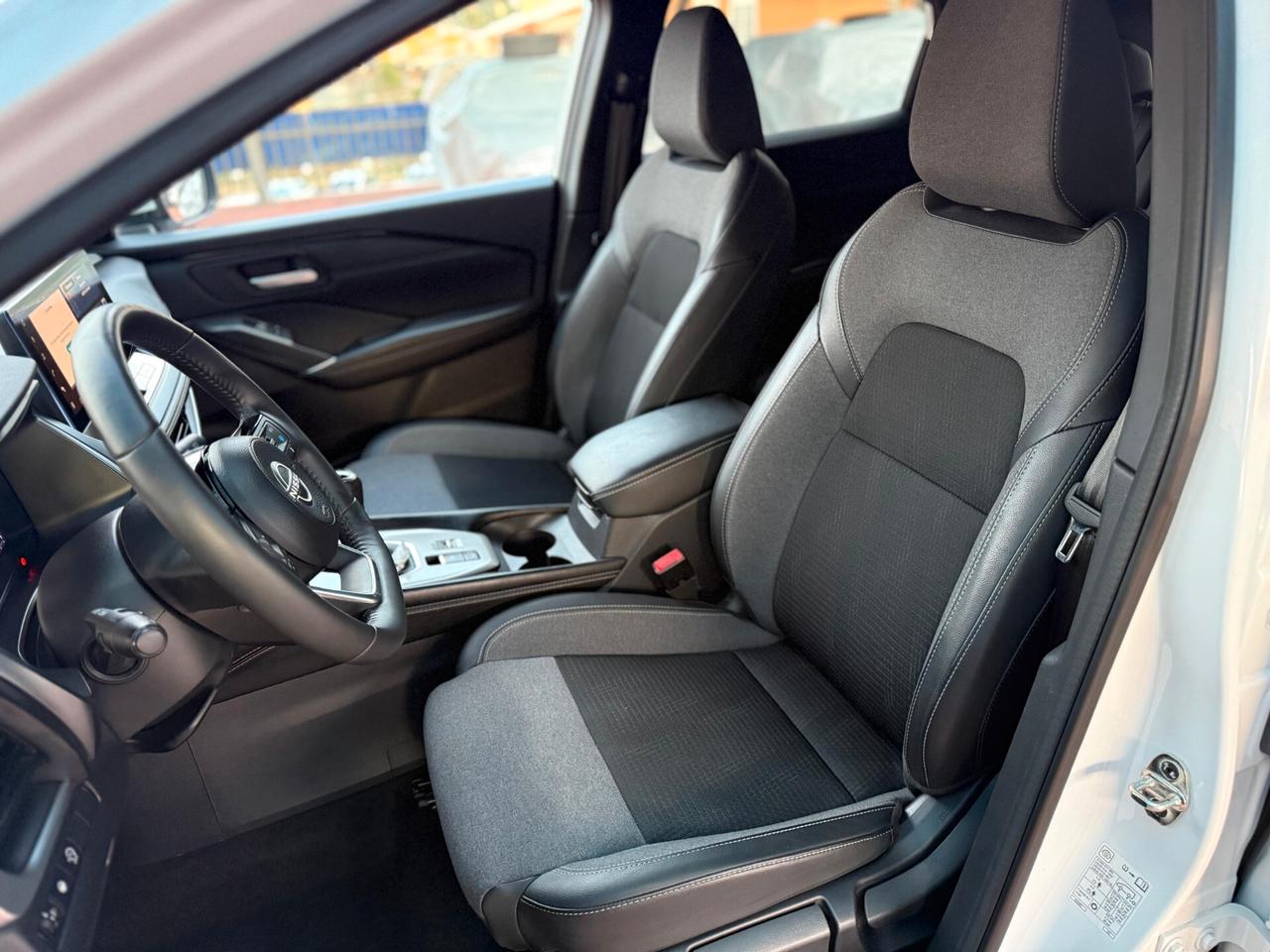 Nissan Qashqai MHEV N-Connecta PREZZO REALE SENZA OBBLIGO FINANZIAMENTO