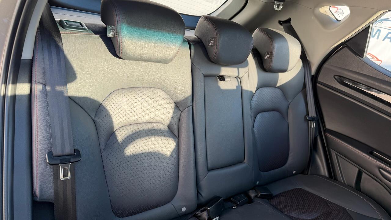 Dr DR4 1.6 Bi-Fuel GPL TAGLIANDATA E GARANTITA 12 MESI DOPPIA TELECAMERA DI PARCHEGGIO