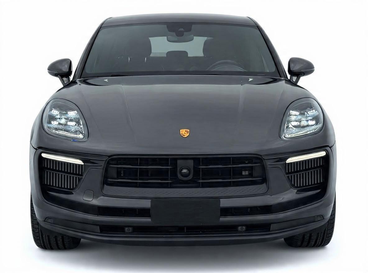Porsche Macan 2.9 S