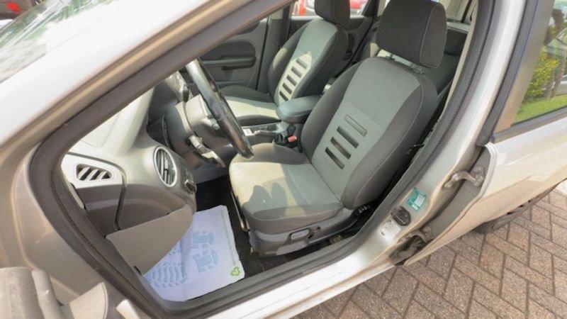 Ford Focus II 2008 SW Style Wagon 1.6 tdci Titanium 90cv