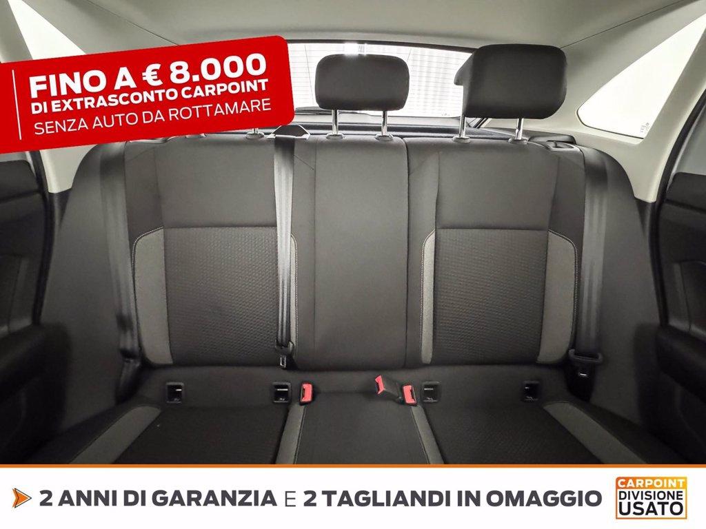 VOLKSWAGEN Taigo 1.0 tsi life 95cv del 2022