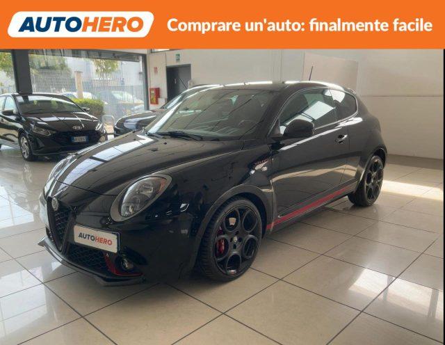ALFA ROMEO MiTo 1.4 T 170 CV M.air S&S TCT Veloce S