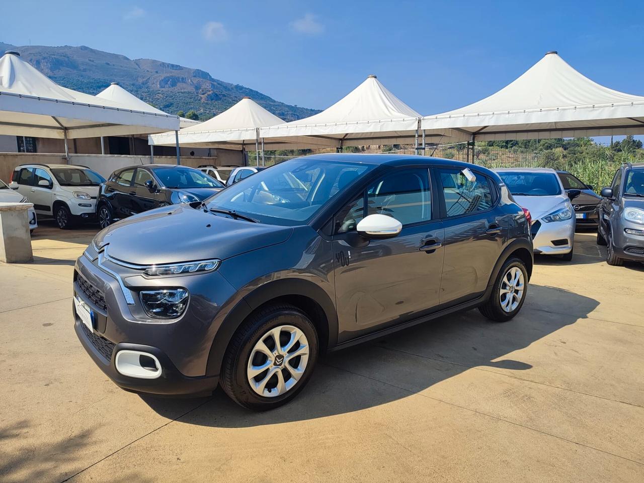 Citroen C3 PureTech 83 S&S You